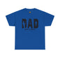 DAD Unisex Heavy Cotton Tee