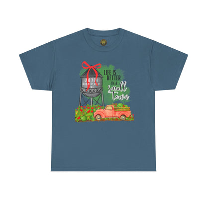 28771 Small Town Cotton Tee