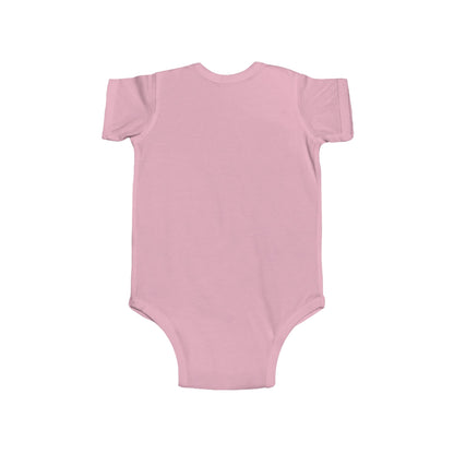 Buck & Barrel Infant Bodysuit - Cute Wildlife Baby Outfit