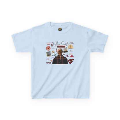 Kids Heavy Cotton™ Tee