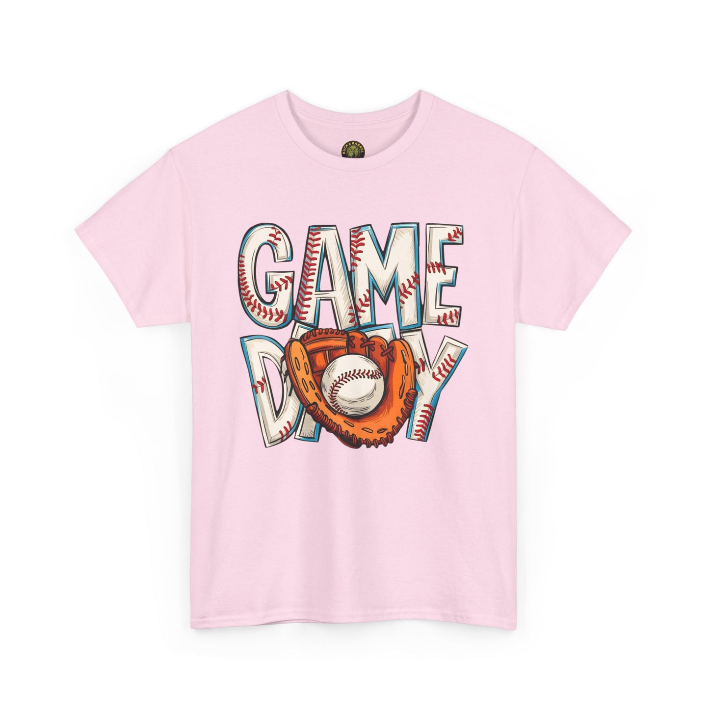 Game Day Cotton Tee