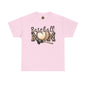 Baseball Mom Cotton Tee