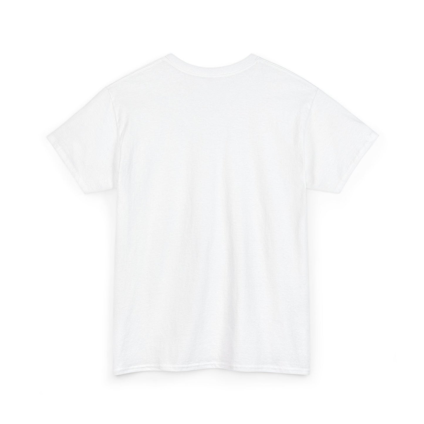 Suspect Cotton Tee