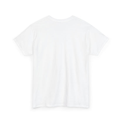 Suspect Cotton Tee