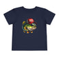 Bass Toddler Short Sleeve Tee