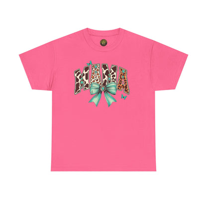 Western Mama Cotton Tee