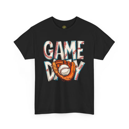 Game Day Cotton Tee