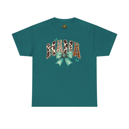 Western Mama Cotton Tee