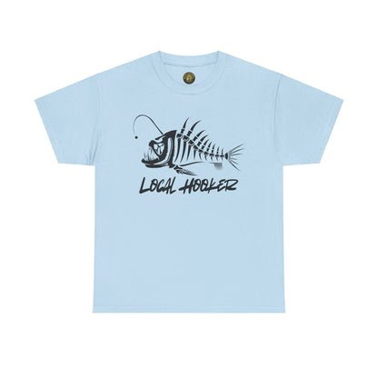 Local Hooker Unisex Heavy Cotton Tee