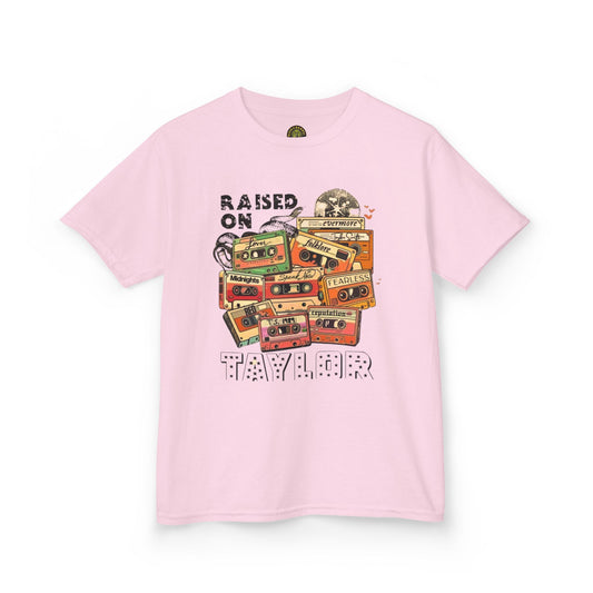 Kids Taylor Tee