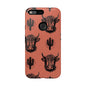 Highland Cow phone Case