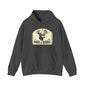 Buck & Barrel Unisex Heavy Blend Hoodie - Perfect for Outdoor Enthusiasts