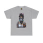 Mombie Heavy Cotton Tee