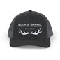 Snapback Trucker Cap