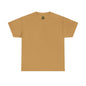 NC DEER heavy cotton Tee - Buck & Barrel NC Design