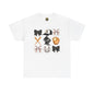 Knights Baseball  Heavy Cotton Tee