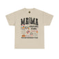 Motherhood Tour Cotton Tee