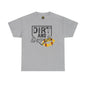 Dirt & Diamonds Cotton Tee