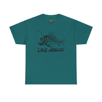 Local Hooker Unisex Heavy Cotton Tee