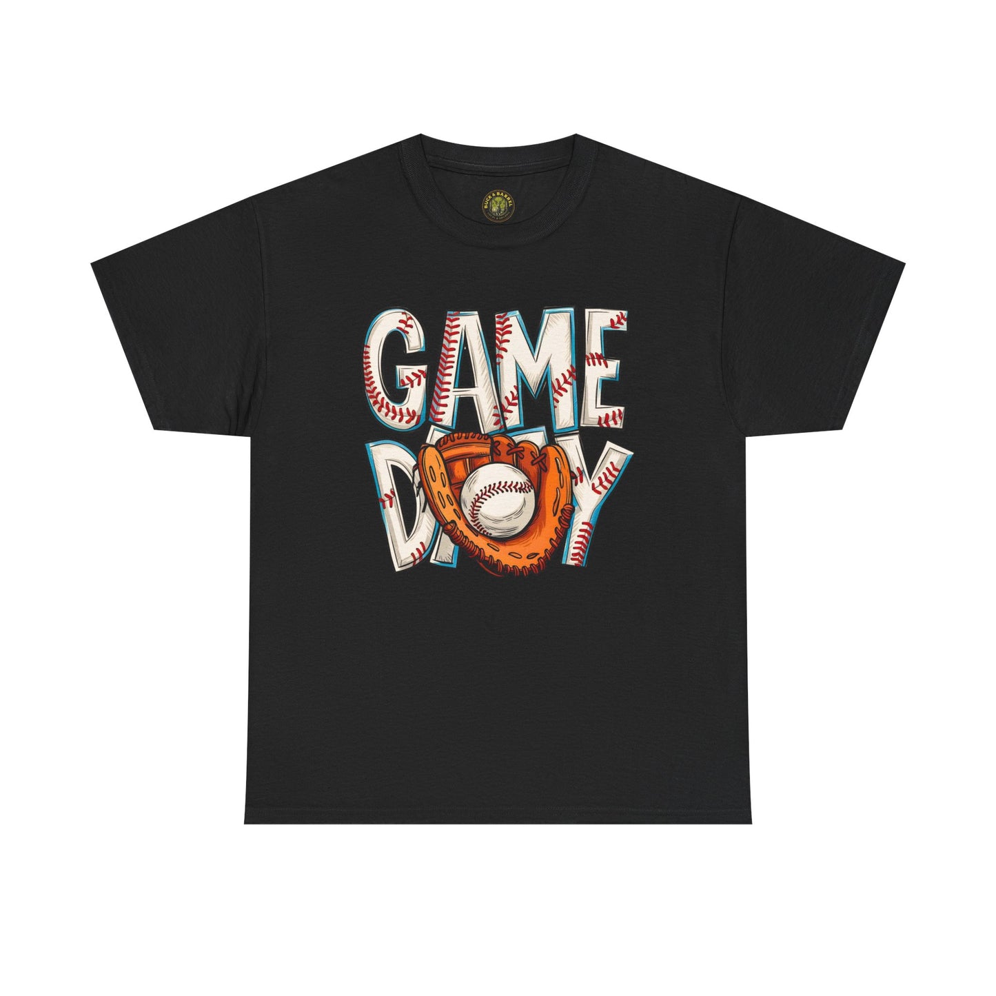 Game Day Cotton Tee