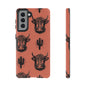 Highland Cow phone Case