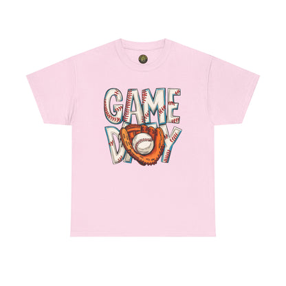 Game Day Cotton Tee