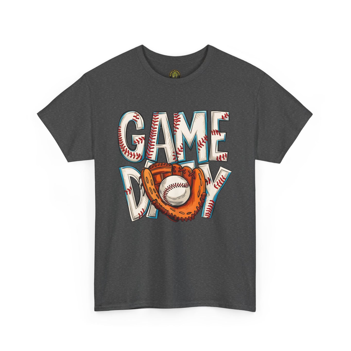 Game Day Cotton Tee