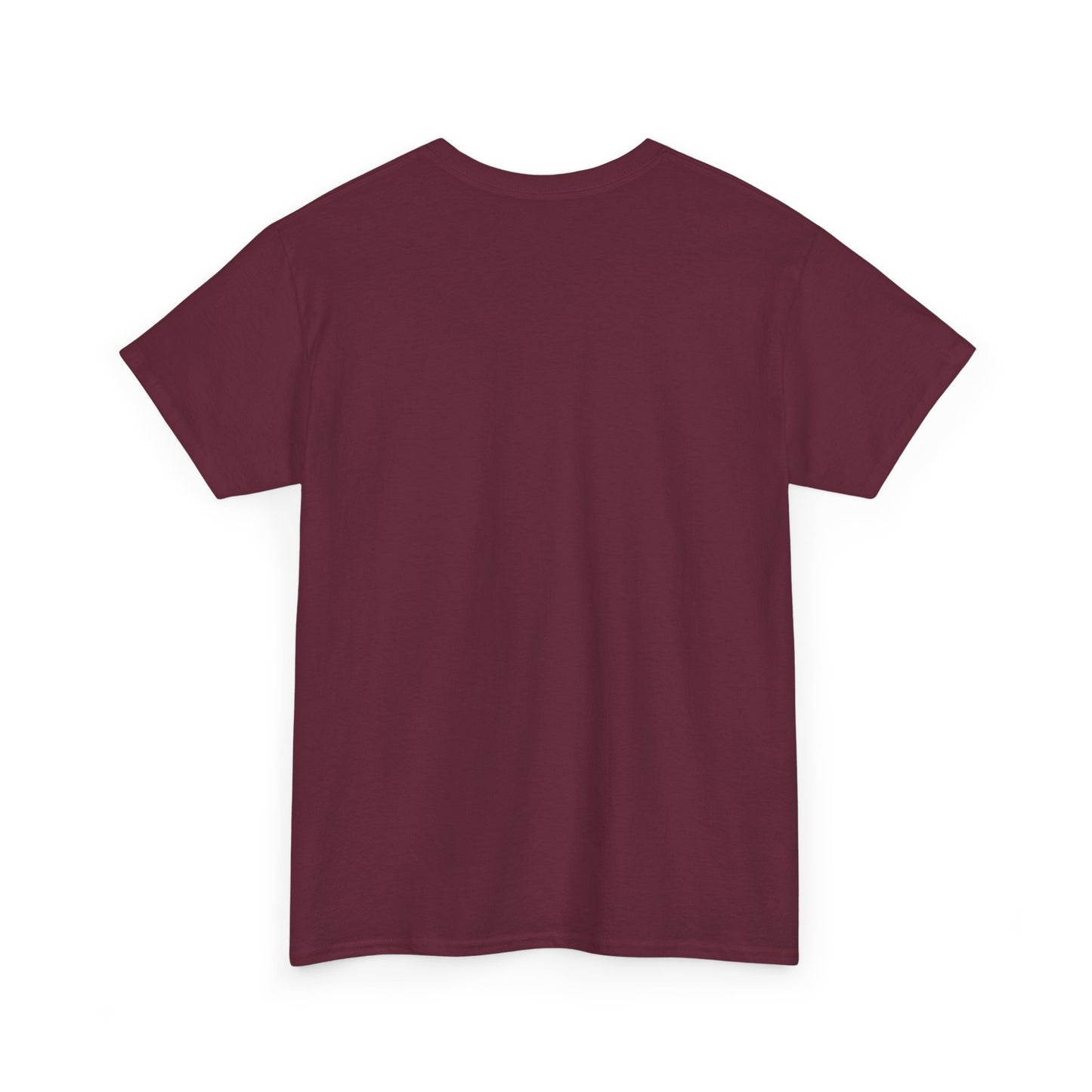 Dr Pepper Cotton Tee