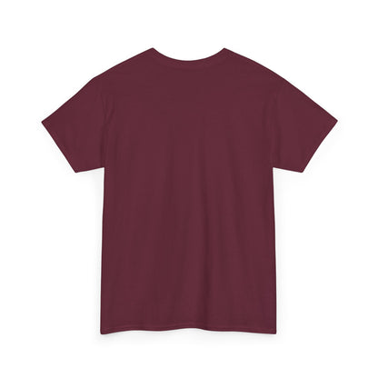 Dr Pepper Cotton Tee