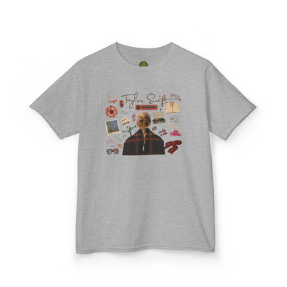 Kids Heavy Cotton™ Tee