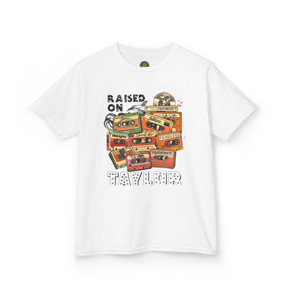 Kids Taylor Tee