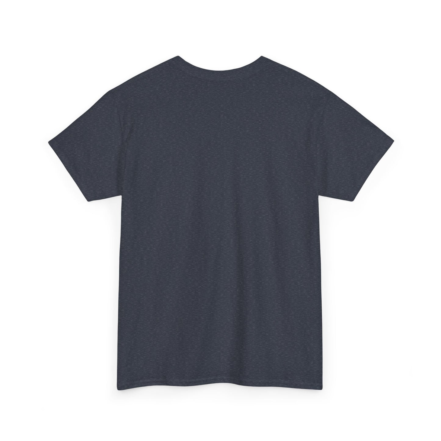 Buck & Barrel Unisex Heavy Cotton Tee - Perfect for Outdoors Enthusiasts