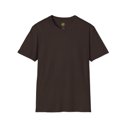 Buck & Barrel Unisex Softstyle T-Shirt - Local & Organic Outdoor Vibe