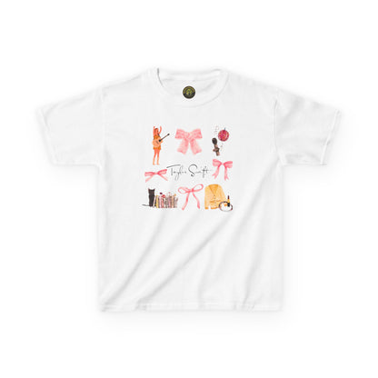 Kids Heavy Cotton™ Tee