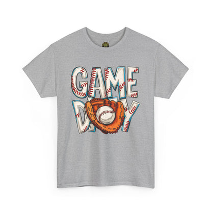 Game Day Cotton Tee