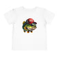 Bass Toddler Short Sleeve Tee