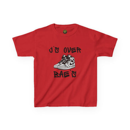 J's Over Bae's Kids Tee