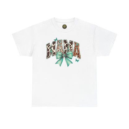 Western Mama Cotton Tee