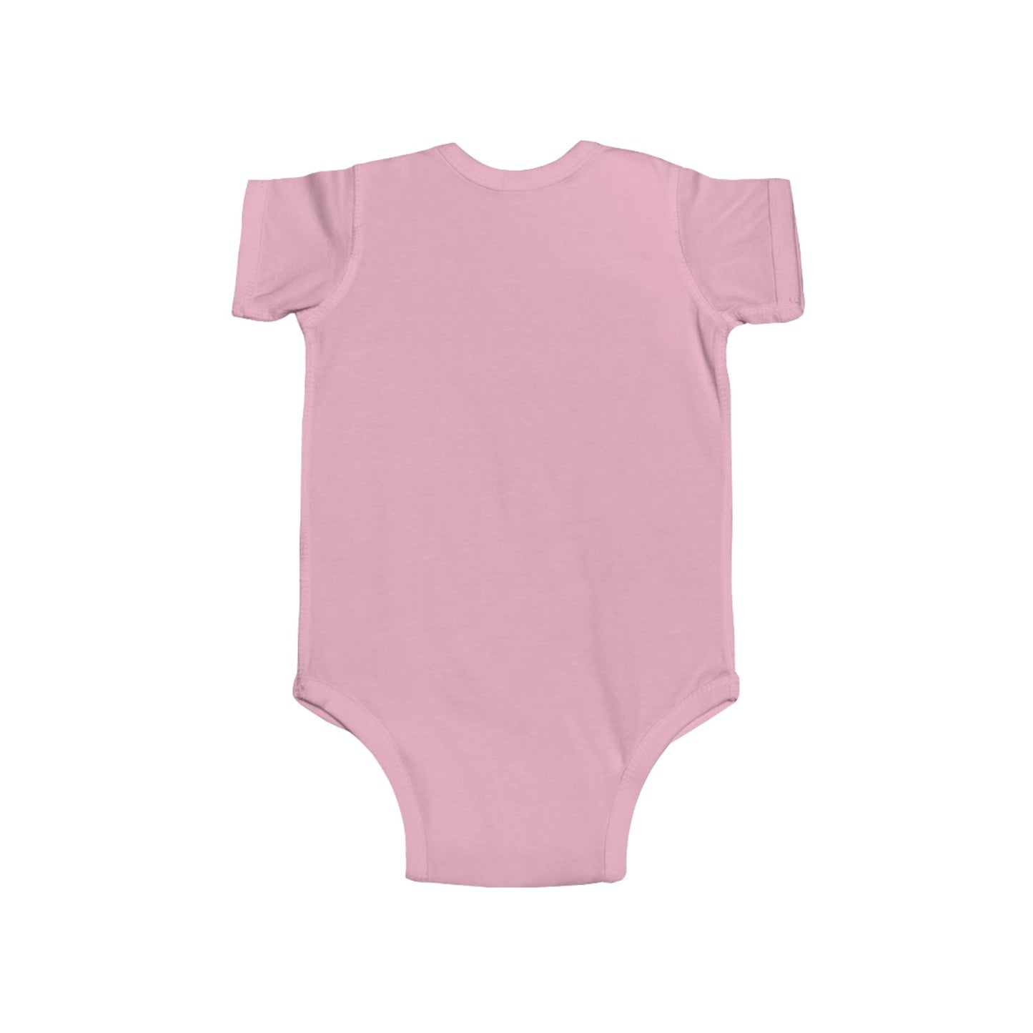 Mama's Expensive Little Bestie Infant Bodysuit - Cute Baby Outfit for New Parents