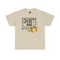 Dirt & Diamonds Cotton Tee