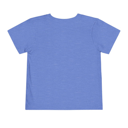 Bass Toddler Short Sleeve Tee