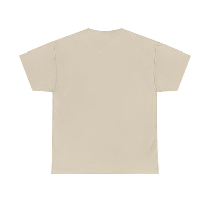 Suspect Cotton Tee