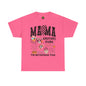 Motherhood Tour Cotton Tee