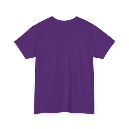 Mombie Heavy Cotton Tee