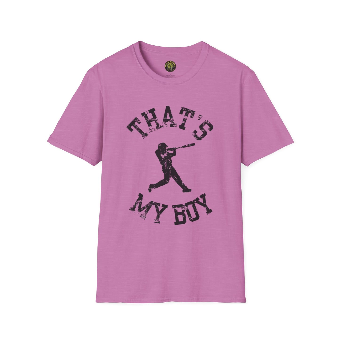 Thats my boy Softstyle T-Shirt