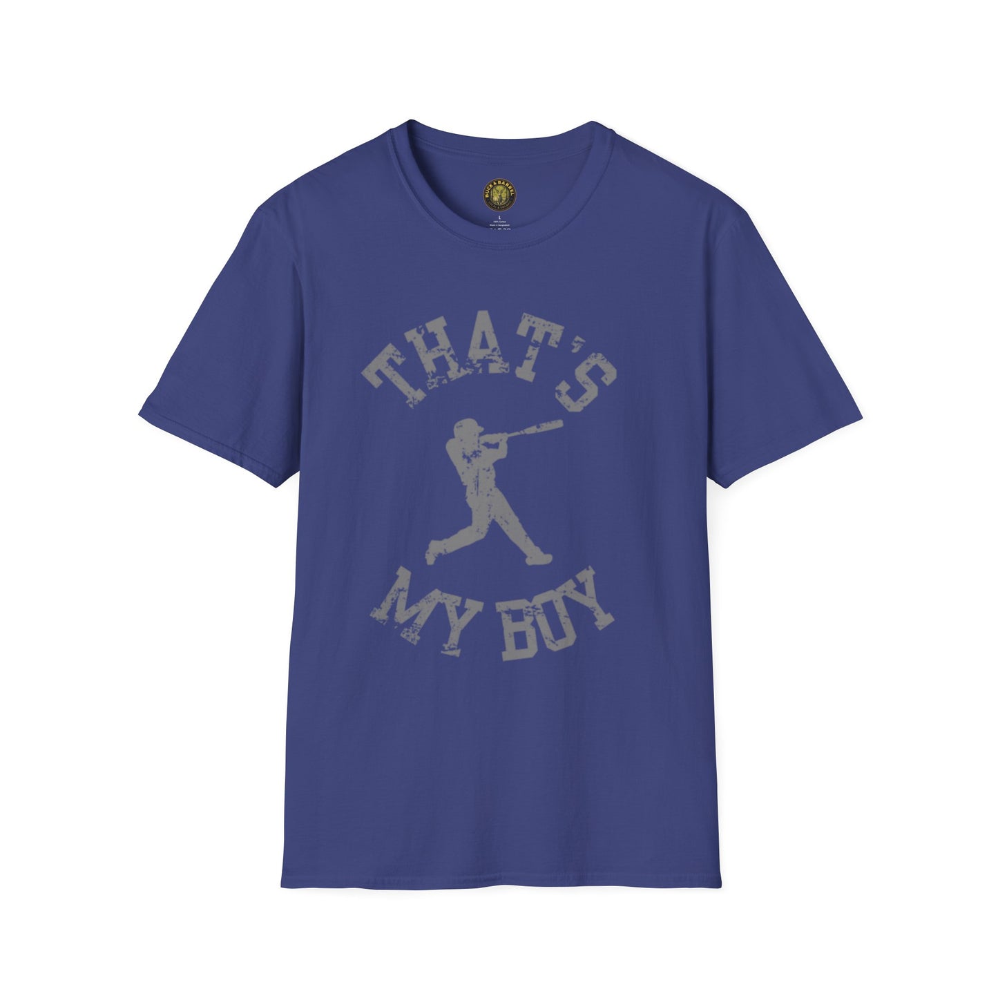 Thats my boy Softstyle T-Shirt