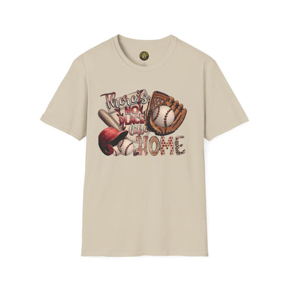 No Place like Home Softstyle T-Shirt