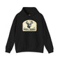 Buck & Barrel Unisex Heavy Blend Hoodie - Perfect for Outdoor Enthusiasts