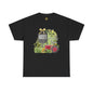 Small Town Tractor Cotton Tee