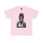 Mombie Heavy Cotton Tee